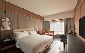 Hotel Amara Singapore
